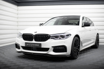 BMW G30/G31 M-Paket 2017+ Frontsplitter V.2 Maxton Design